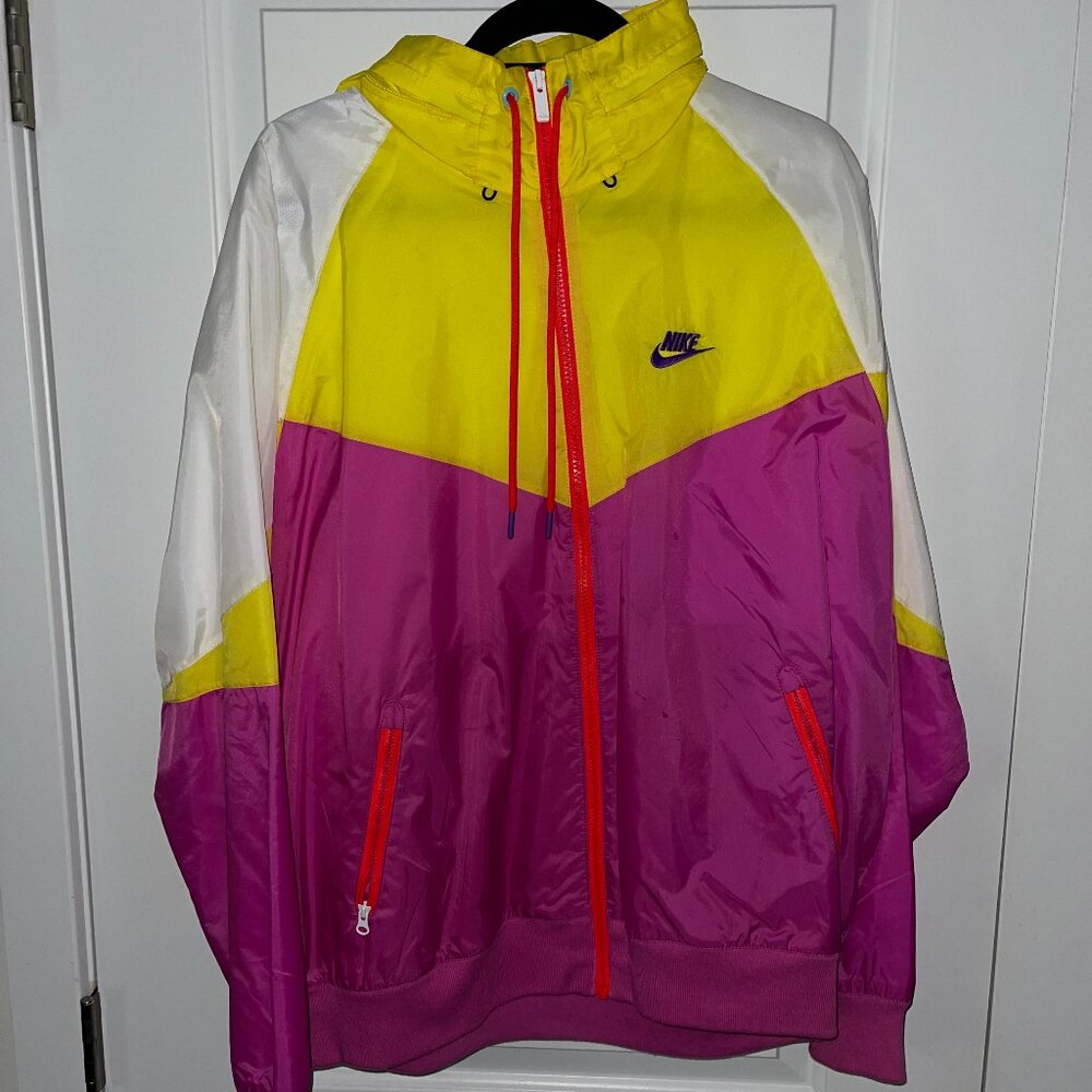 Nike Windbreaker